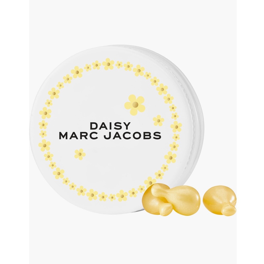 Marc Jacobs Daisy Fragrance Drops